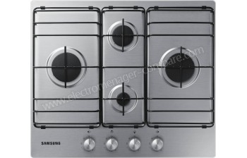 SAMSUNG NA64H3110BS/T1 - A partir de : 519.00 &euro; chez Doctor Brandt chez Darty