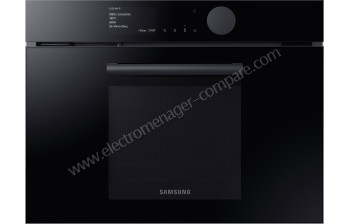 SAMSUNG NQ50T8539BK/ET