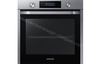 SAMSUNG NV64R3531BS