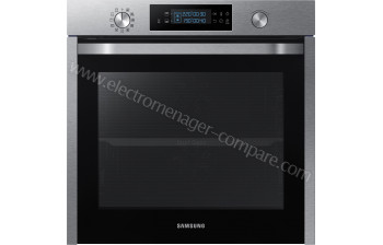 SAMSUNG NV75K5541RS/ET