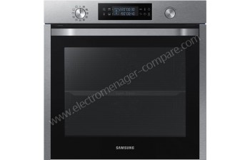 SAMSUNG NV75N5573BS
