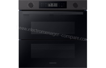 SAMSUNG NV7B45502AB - A partir de : 649.05 &euro; chez J'&eacute;quipe ma Maison