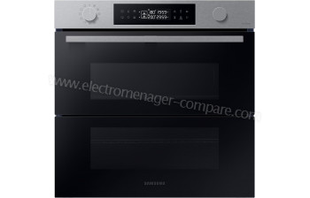 SAMSUNG NV7B4550VAS - A partir de : 689.00 &euro; chez Amazon