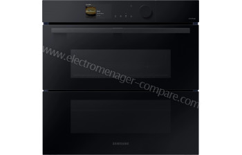 SAMSUNG NV7B6795JAK - A partir de : 1699.00 &euro; chez Samsung