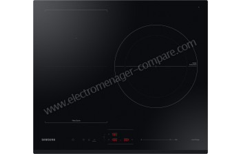 SAMSUNG NZ63B5046GK - A partir de : 394.30 &euro; chez BLAN SRL chez FNAC