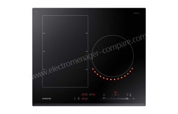 SAMSUNG NZ63K7777BK