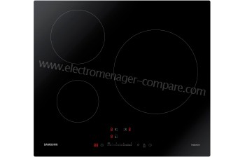 SAMSUNG NZ63M3707AK - A partir de : 281.40 &euro; chez Icoza