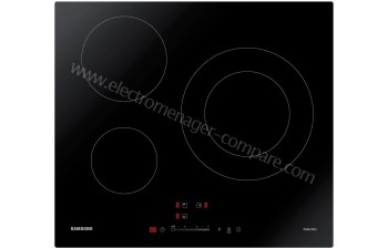 SAMSUNG NZ63R3727AK/EC