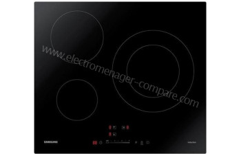 SAMSUNG NZ63R3727BK - A partir de : 278.00 € chez Icoza