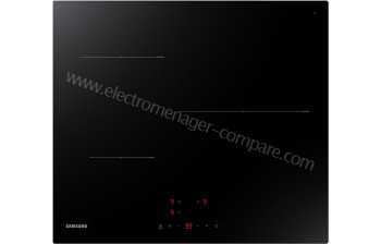 SAMSUNG NZ63T3706A1 - A partir de : 209.99 &euro; chez Cdiscount