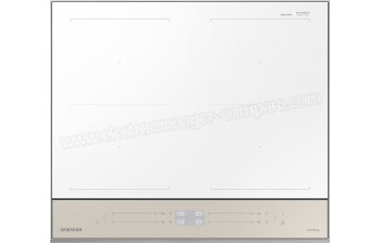 SAMSUNG NZ64B5067YY/U2