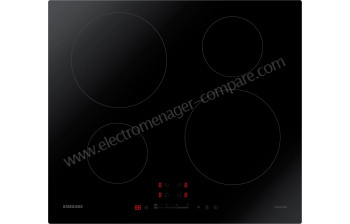 SAMSUNG NZ64H37070K/EO - A partir de : 407.38 &euro; chez rde chez Cdiscount