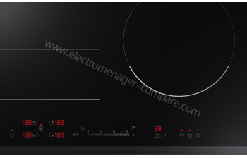 SAMSUNG NZ64N7757GK/E1