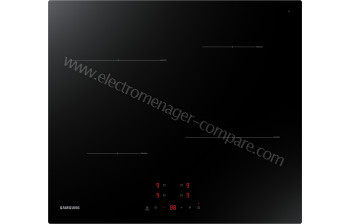 SAMSUNG NZ64T3706A1 - A partir de : 261.75 &euro; chez rde chez Cdiscount