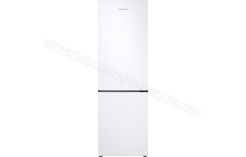 SAMSUNG RB33B610EWW - A partir de : 485.52 &euro; chez Villatech chez FNAC