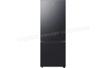 SAMSUNG RB53DG703DB1