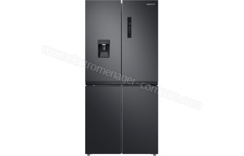 SAMSUNG RF48A401EB4 - A partir de : 1041.35 &euro; chez Nouveaux Marchands chez RueDuCommerce