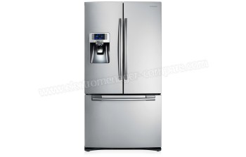 SAMSUNG RFG23UERS1/XEF