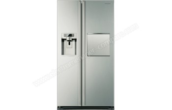 SAMSUNG RS61781GDSR