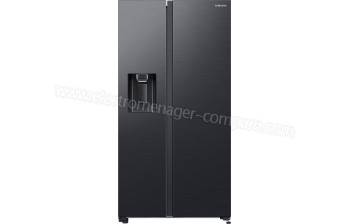 SAMSUNG RS65DG54R3B1