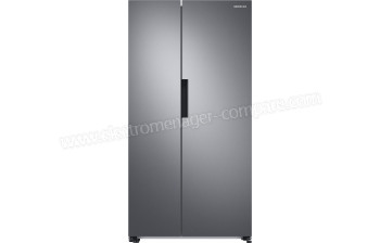 SAMSUNG RS66A8100S9
