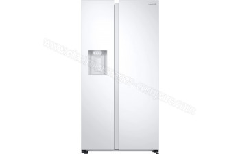 SAMSUNG RS68A8840WW
