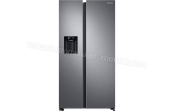 SAMSUNG RS68A884CSL - A partir de : 2029.51 € chez ElectroStore chez FNAC