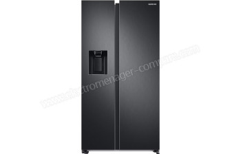SAMSUNG RS68CG882DB1