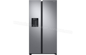 SAMSUNG RS68N8221SL