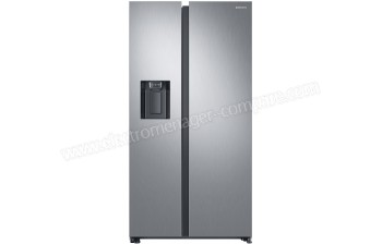 Samsung Rs68n8240s9 Rs68n8240s9ef Fiche Technique Prix Et Avis