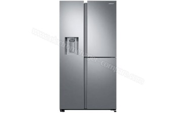 SAMSUNG RS68N8671SL