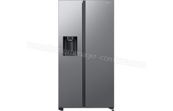 SAMSUNG RS6EDG5403S9