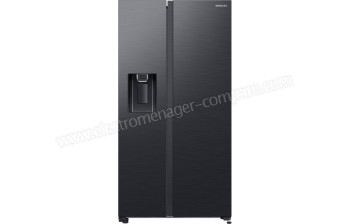 SAMSUNG RS6EDG54R3B1