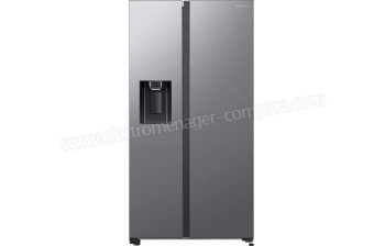SAMSUNG RS6FDG5403S9