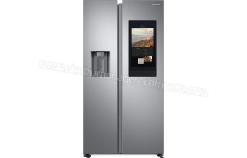 SAMSUNG RS6HA8891SL