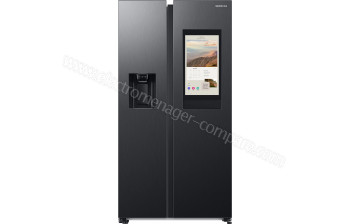 SAMSUNG RS6HDG883EB1 - A partir de : 2785.72 &euro; chez Icoza chez Cdiscount