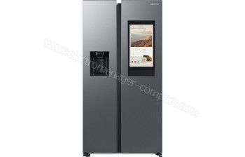 SAMSUNG RS6HDG883ES9 - A partir de : 2199.00 &euro; chez Darty