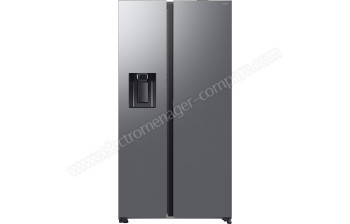 SAMSUNG RS80F64KET - A partir de : 1799.99 &euro; chez Samsung