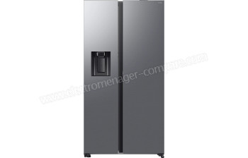 SAMSUNG RS80F66KBT - A partir de : 2299.99 &euro; chez Samsung