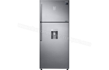 SAMSUNG RT53K6510SL