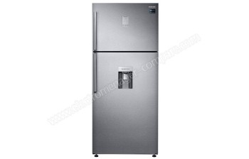 SAMSUNG RT53K6540SL/ES