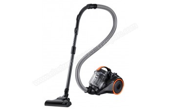 SAMSUNG VC07K41E0VL/ET