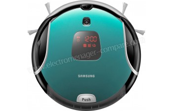 SAMSUNG SR10F71UC