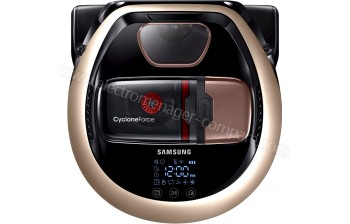 SAMSUNG SR2FM7070WD