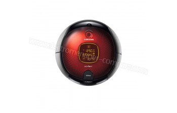 SAMSUNG SR8857
