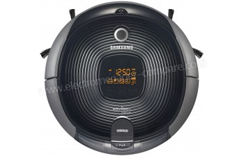 SAMSUNG SR8895
