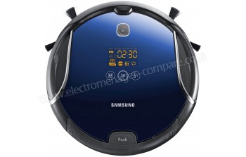 SAMSUNG SR8950 Import EU