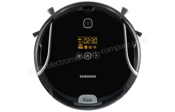 SAMSUNG SR8980 Import EU