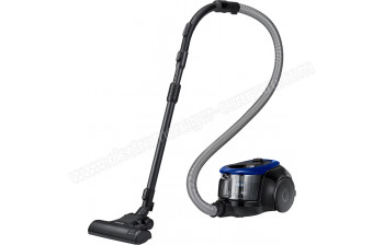SAMSUNG VC07M2110SB/EN - A partir de : 113.15 &euro; chez ACelectro chez Darty