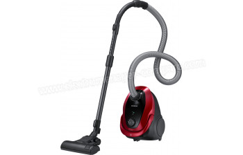 SAMSUNG VC07M25E0WR/SB - A partir de : 134.11 &euro; chez Network Tech chez RueDuCommerce